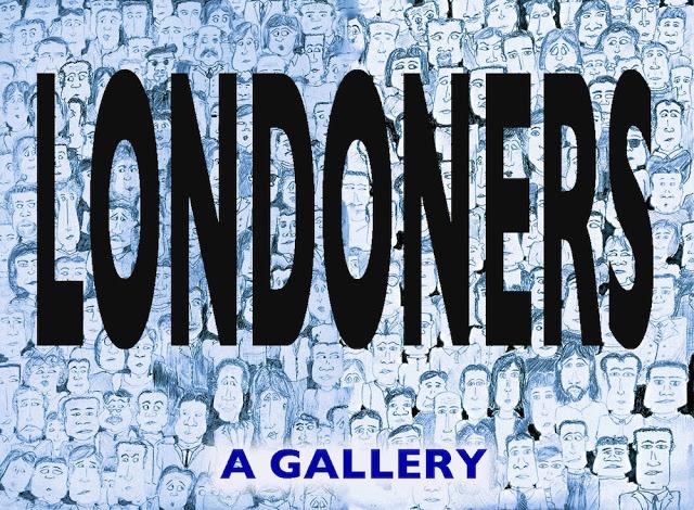 Londoners No.4