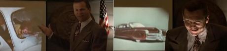 Jeff Bridges as Preston Tucker during safety presentation Jeff Bridges as Preston Tucker during safety presentation