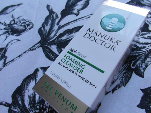 Manuka Doctor - Bee Venom