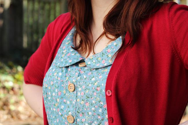 guest post: Jamie of Petite Panoply