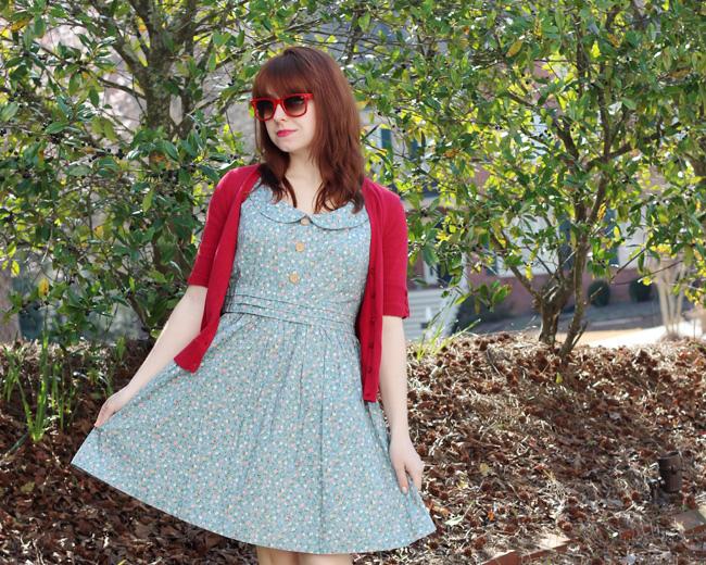 guest post: Jamie of Petite Panoply