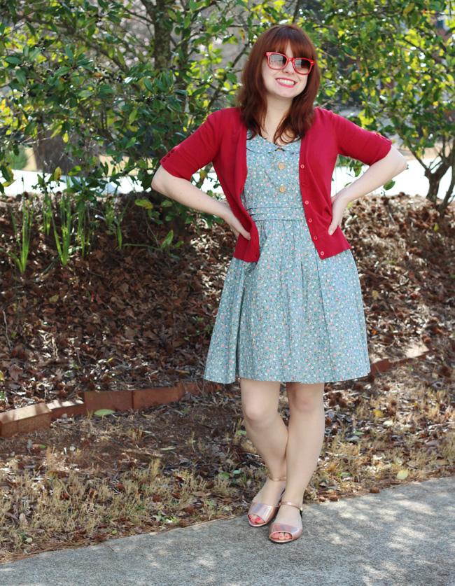 guest post: Jamie of Petite Panoply