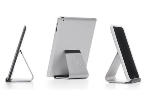 Blue Lounge Mika Tablet/Laptop Stand Blue Lounge Mika lapto tablet stand