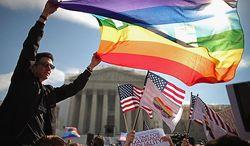 GayMarriageSupporters