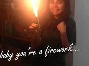 Baby You're Firework
