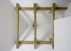 Apartment in Föhr by Karin Matz and Francesco Di Gregorio