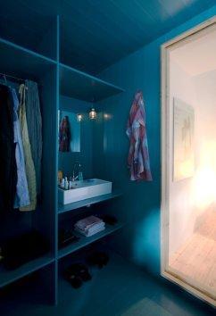 Apartment in Föhr by Karin Matz and Francesco Di Gregorio