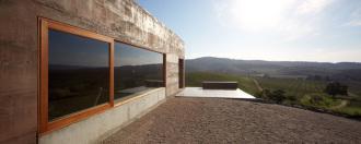 Mirador House by Matias Zegers arquitectos