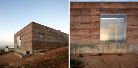 Mirador House by Matias Zegers arquitectos