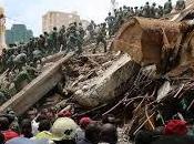 Death Toll Rises Tanzania Building Collapse