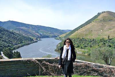 a day in douro