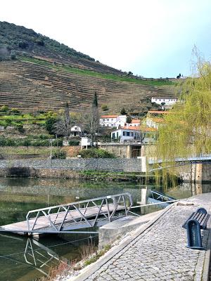 a day in douro