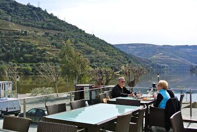 a day in douro