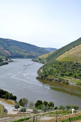 a day in douro