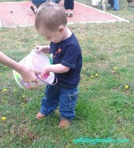 Easter Hunt 2