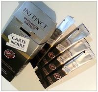 Carte Noire Instinct Wholebean Instant