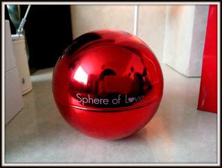 Review: Sphere of Life Jewellery