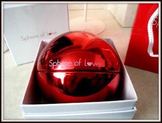 Review: Sphere of Life Jewellery