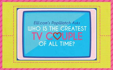 BEST TV COUPLE-heart