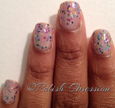 Aphrodite Lacquers - Fete Champetre & Terre