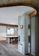 Interior in Engadina by act_romegialli