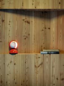 Interior in Engadina by act_romegialli