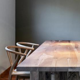 Interior in Engadina by act_romegialli