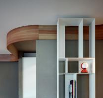 Interior in Engadina by act_romegialli