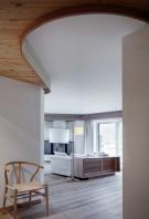 Interior in Engadina by act_romegialli