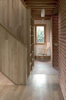 Poplar Cottage by Dow Jones architects
