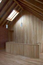 Poplar Cottage by Dow Jones architects