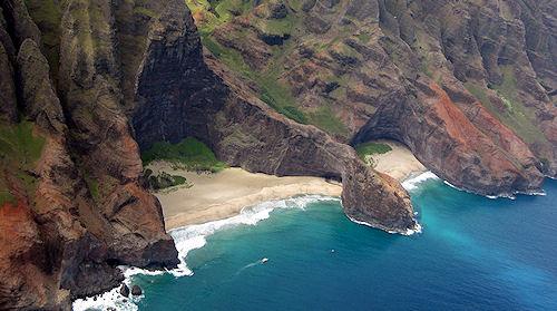 15 Spectacular Hidden Beaches