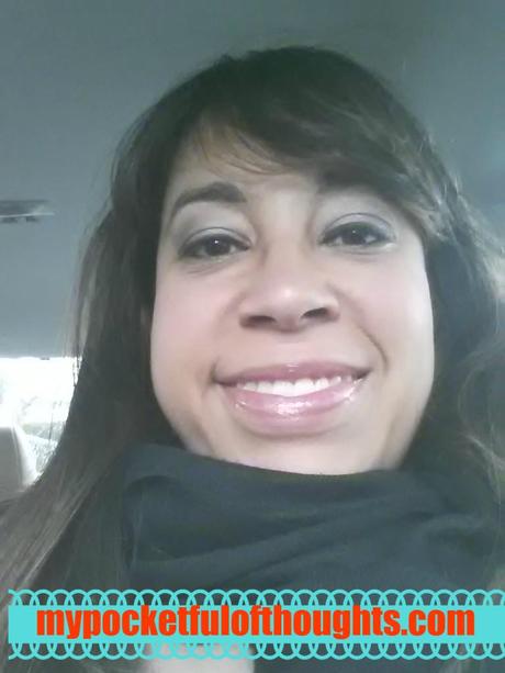 Getting Compliments From Your Man Is Easy with the #Frumpy2Fab Challenge! #Frumpy2Fab Challenge