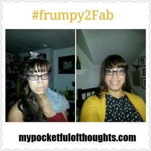 Getting Compliments From Your Man Is Easy with the #Frumpy2Fab Challenge! frumpy2fab