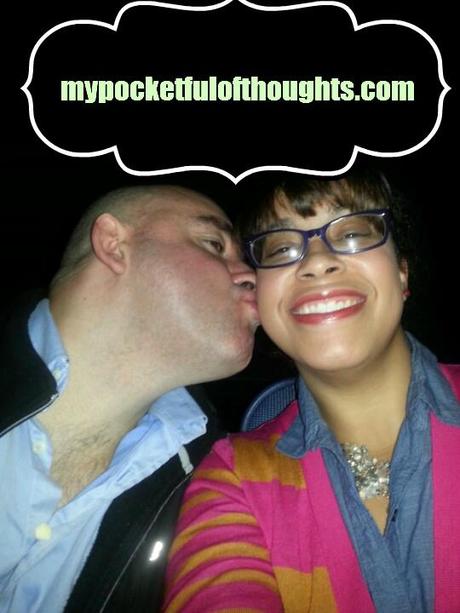 Getting Compliments From Your Man Is Easy with the #Frumpy2Fab Challenge! #Frumpy2Fab Challenge