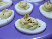 Deviled Eggs Ways...