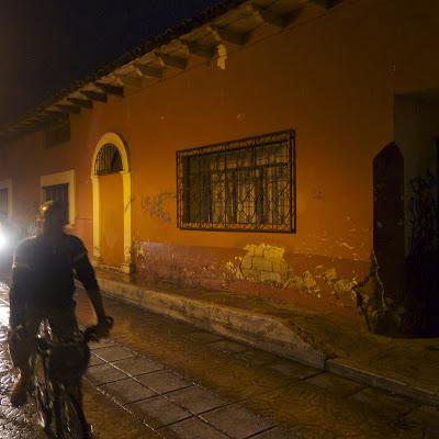 easter time san cristobal de las casas mexico 2012.