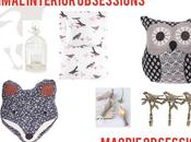 Animal Interior Obsessions