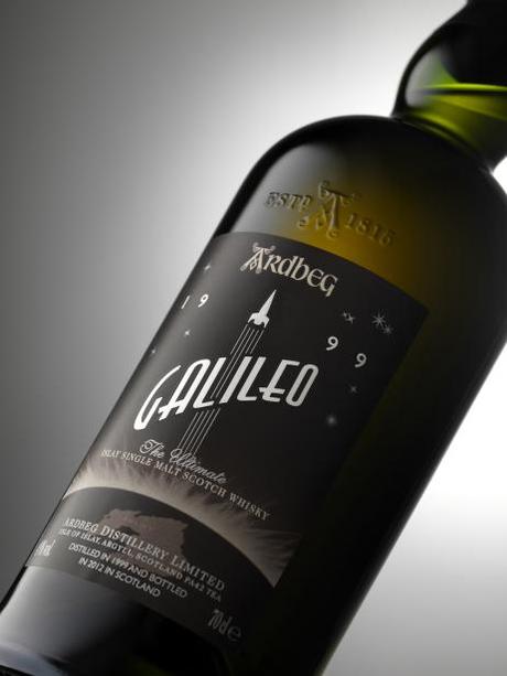 Ardbeg Galileo