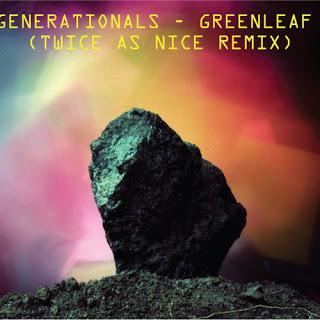 Generationals - 
