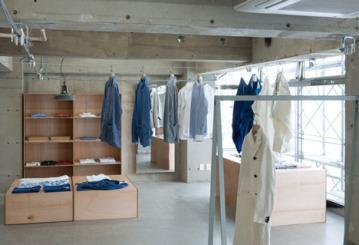 EEL Nakameguro by Schemata Architecture Office