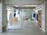 EEL Nakameguro by Schemata Architecture Office