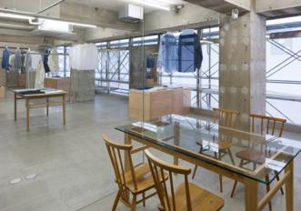 EEL Nakameguro by Schemata Architecture Office
