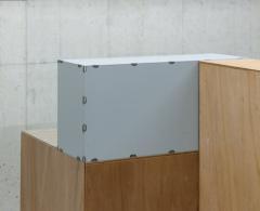 EEL Nakameguro by Schemata Architecture Office