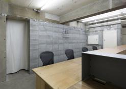EEL Nakameguro by Schemata Architecture Office