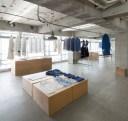 EEL Nakameguro by Schemata Architecture Office