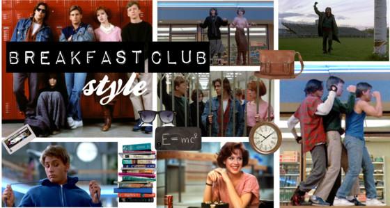 Breakfast Club banner