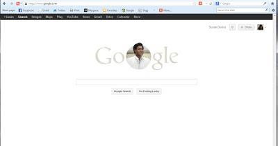 Easter 2013: Bing Vs Google - March 29th, Obama Declares March 31 As Cesar Chavez Day