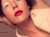 Edie Campbell Vogue Italia April 2013 Cover