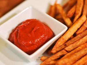 20110221 138909 homemade ketchup 300x225 Paleo Ketchup | Paleo Primal Blog